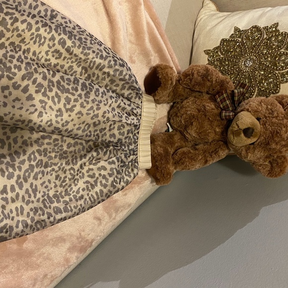 Gymboree Girls skirt - Picture 2 of 3